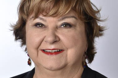 Brigitte TORLOTING, Conseillère Régionale du Grand Est