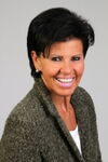 Anita BIEDERT