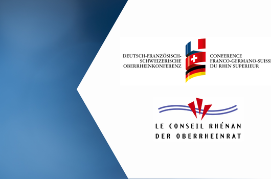 26.11.2021 | Congrès "Pandémie dans le Rhin supérieur