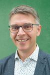 Bernd METTENLEITER