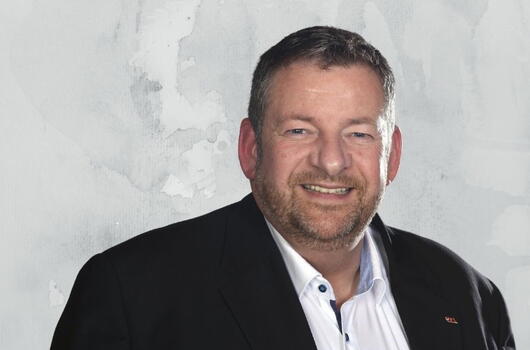 Matthias ACKERMANN, Membre du Kreistages Südliche Weinstraße, Président du Conseil Rhénan en 2022