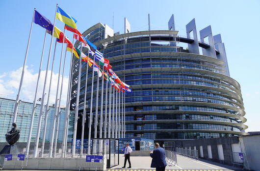 Echange Bureau du Conseil Rhénan / Eurodéputés du Rhin supérieur | 15.06.23, Strasbourg